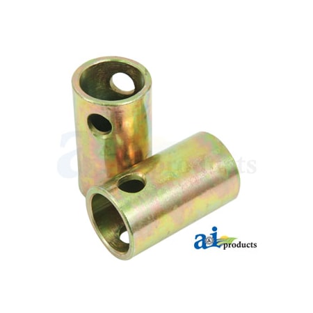 A & I Products Bushing, Cat II & III (2 pk) 6" x2" x4" A-BUSH109